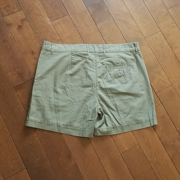 💕3/30 100% Cotton Shorts. - Picture 3 of 7